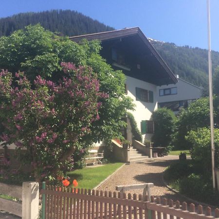Arlenheim Hotel Sankt Anton am Arlberg Exterior photo